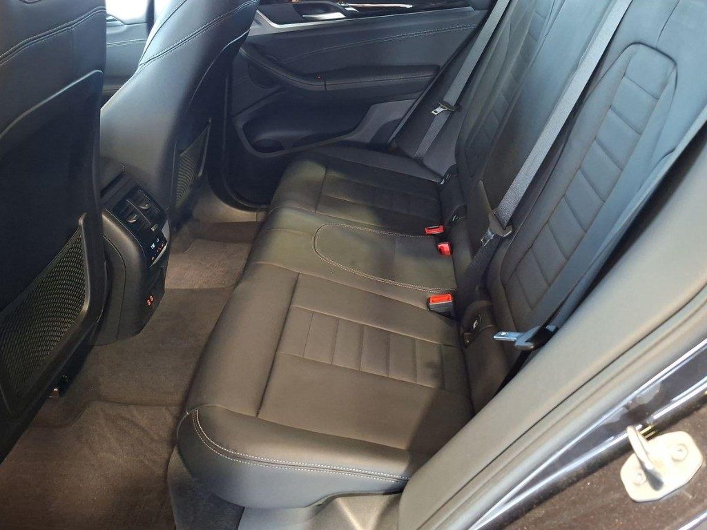 BMW X3 xDrive20d 48V Aut. - 11