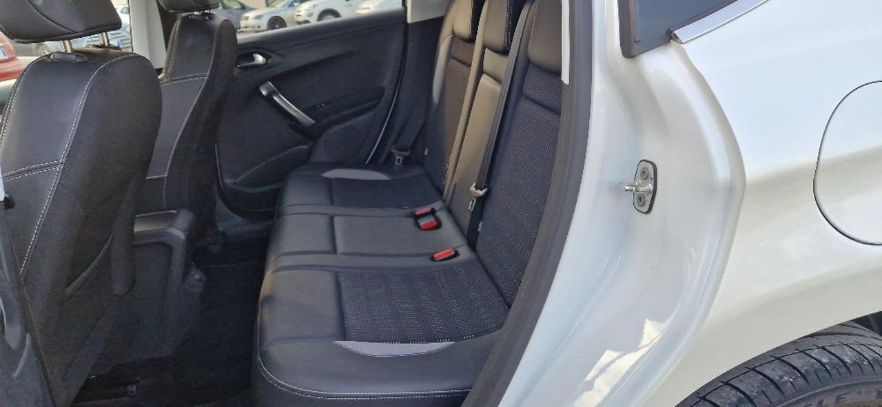 PEUGEOT 2008 BlueHDi 100 Allure (NO CINGHIA A BAGNO OLIO) - 13