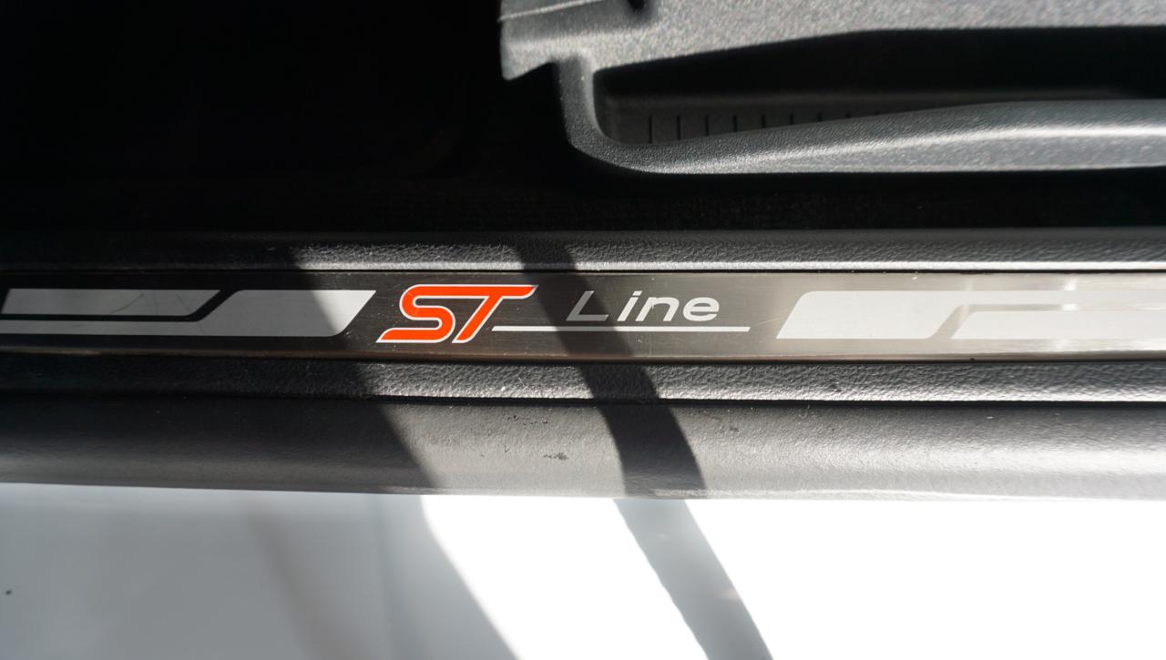 FORD S-Max 2.0 EcoBlue 190CV Start&Stop AWD Aut. ST-Line Busi - 19