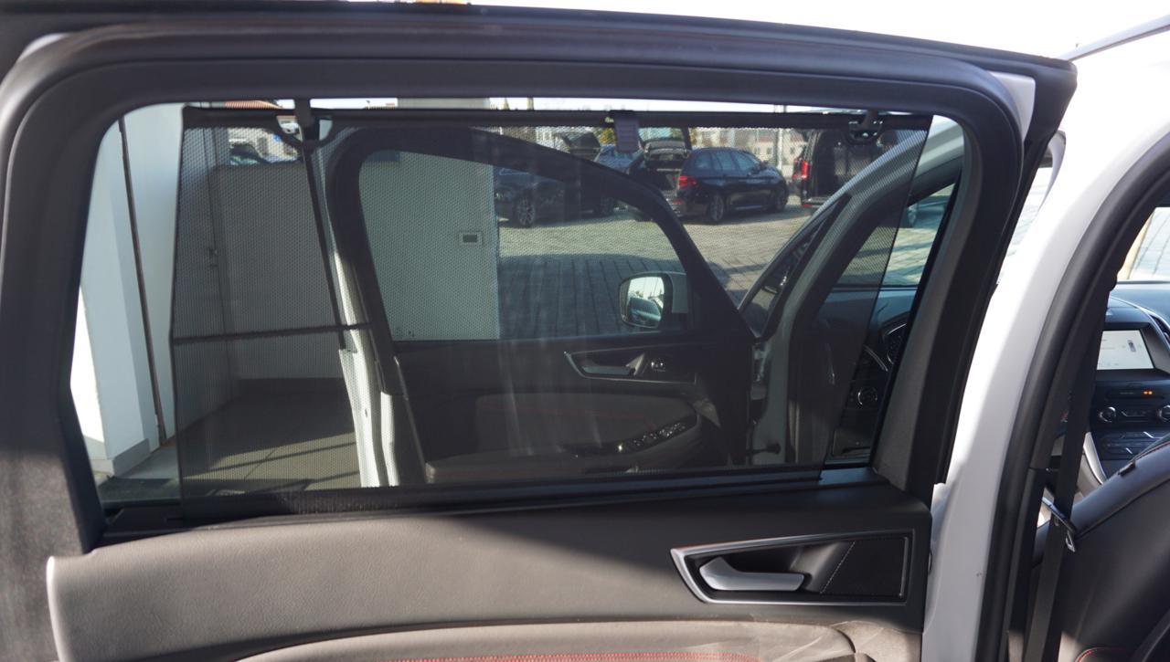 FORD S-Max 2.0 EcoBlue 190CV Start&Stop AWD Aut. ST-Line Busi - 39