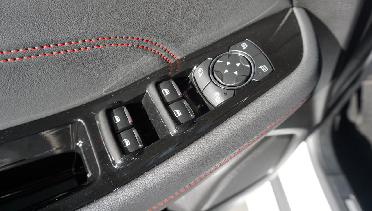 FORD S-Max 2.0 EcoBlue 190CV Start&Stop AWD Aut. ST-Line Busi - 17