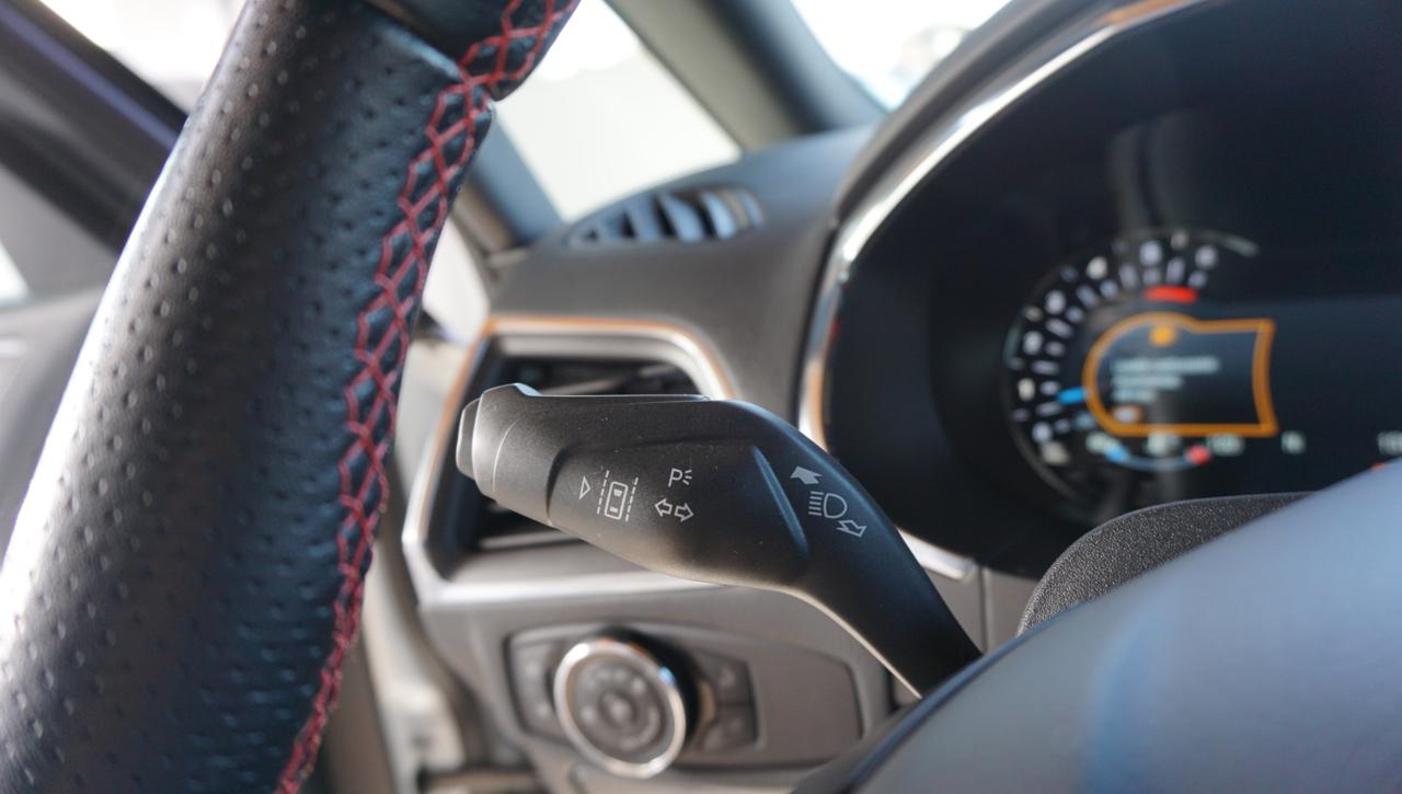 FORD S-Max 2.0 EcoBlue 190CV Start&Stop AWD Aut. ST-Line Busi - 26