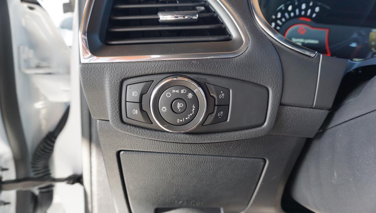 FORD S-Max 2.0 EcoBlue 190CV Start&Stop AWD Aut. ST-Line Busi - 22