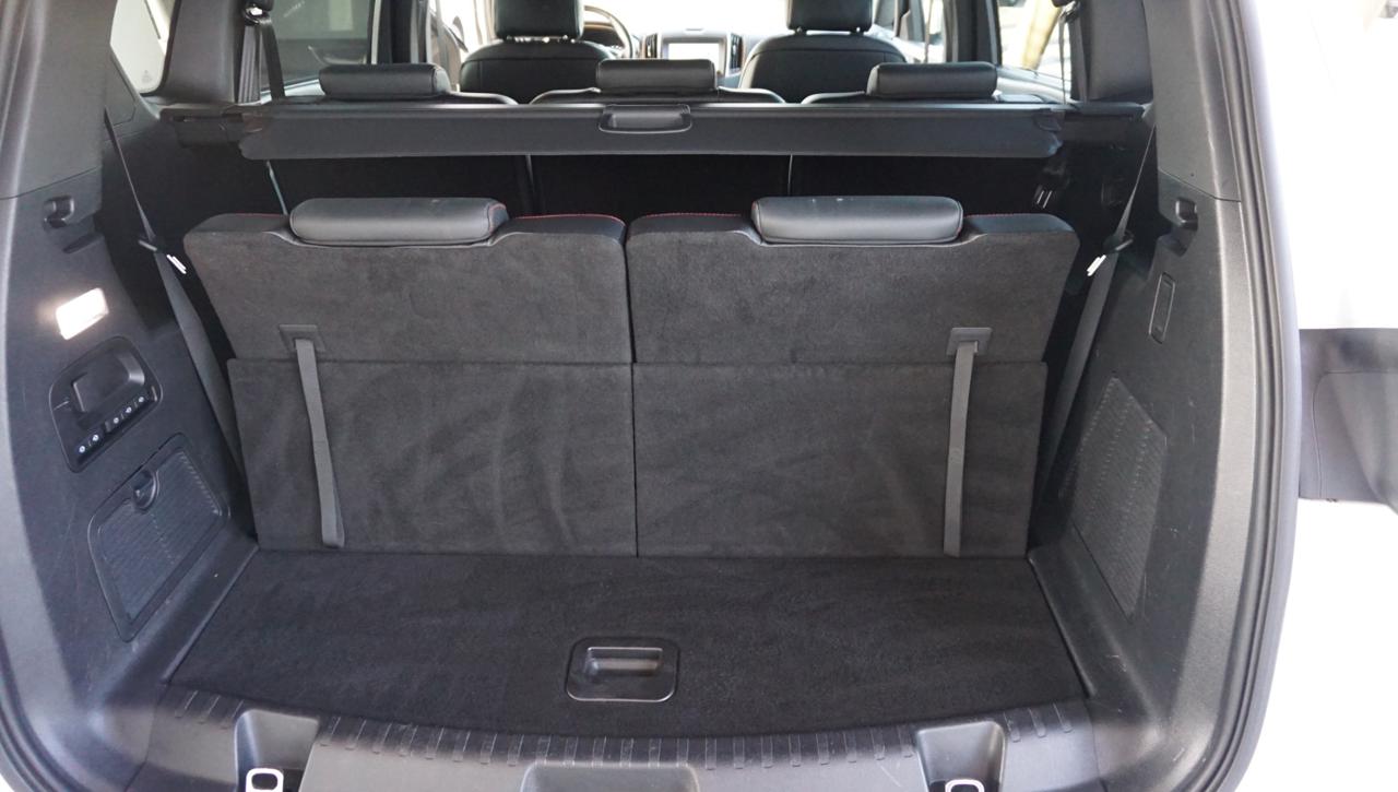 FORD S-Max 2.0 EcoBlue 190CV Start&Stop AWD Aut. ST-Line Busi - 44