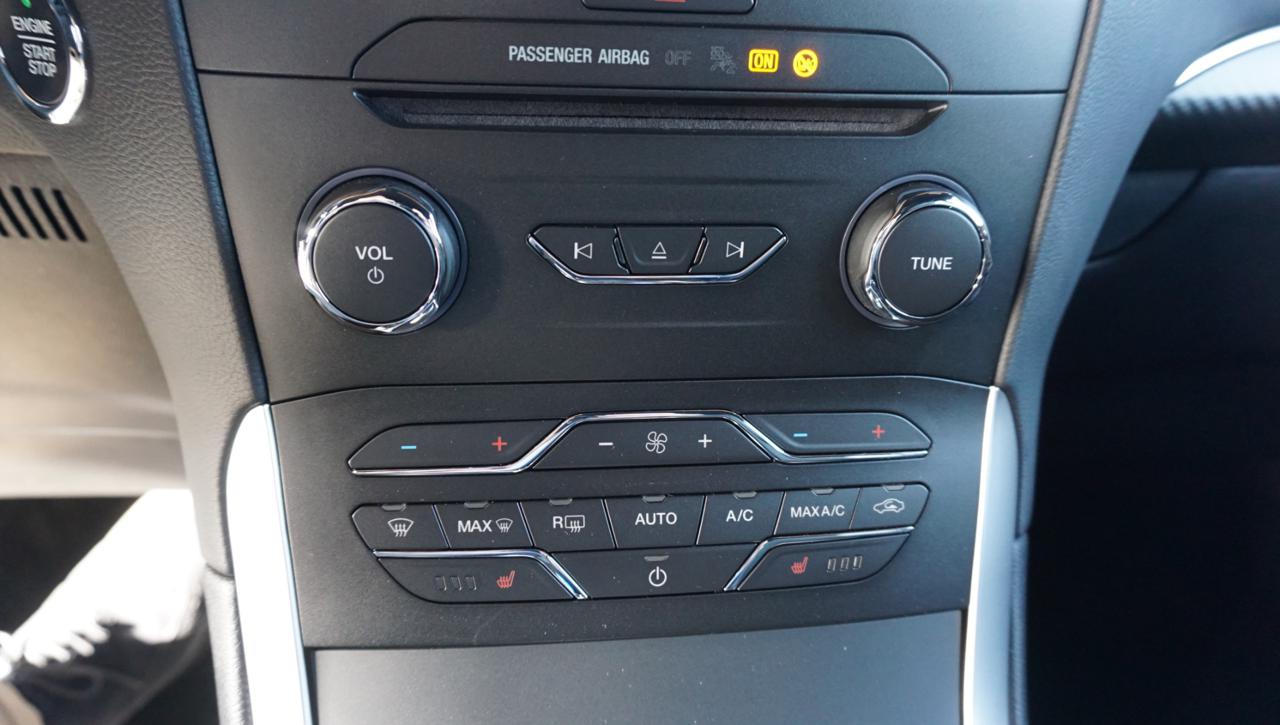 FORD S-Max 2.0 EcoBlue 190CV Start&Stop AWD Aut. ST-Line Busi - 35