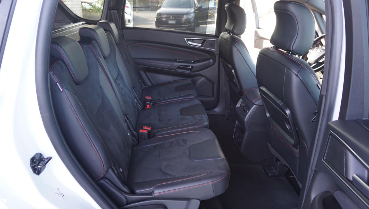 FORD S-Max 2.0 EcoBlue 190CV Start&Stop AWD Aut. ST-Line Busi - 45