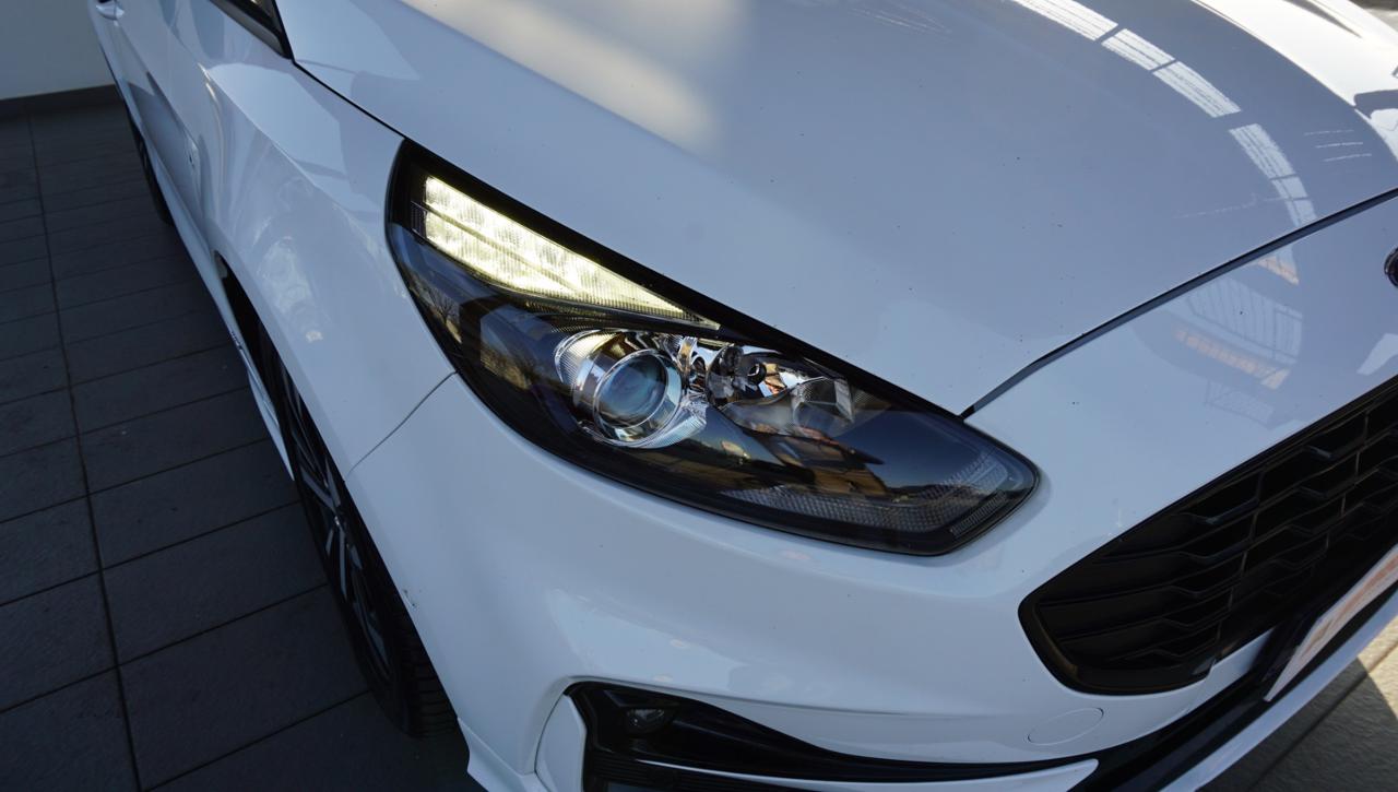 FORD S-Max 2.0 EcoBlue 190CV Start&Stop AWD Aut. ST-Line Busi - 9