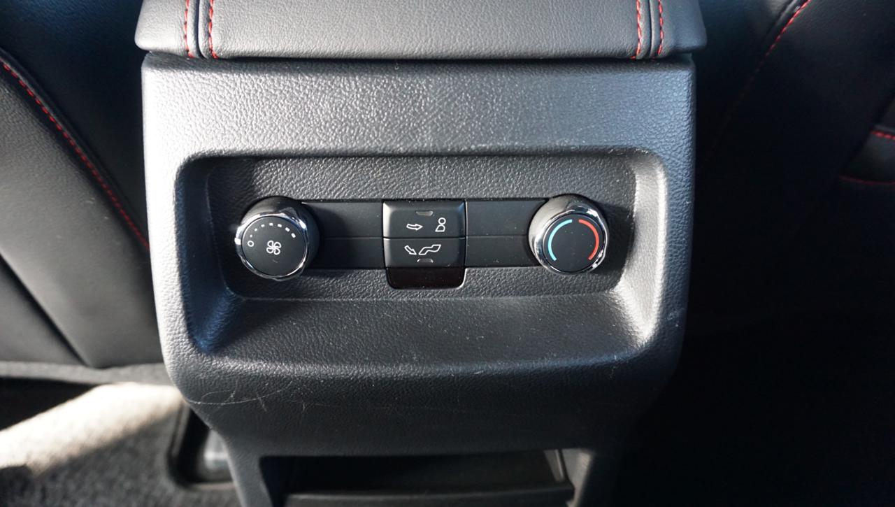 FORD S-Max 2.0 EcoBlue 190CV Start&Stop AWD Aut. ST-Line Busi - 41