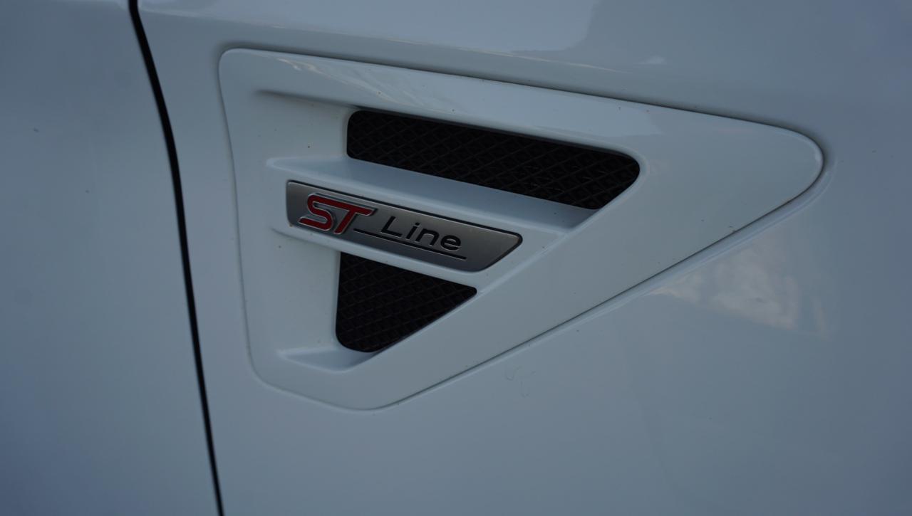 FORD S-Max 2.0 EcoBlue 190CV Start&Stop AWD Aut. ST-Line Busi - 12