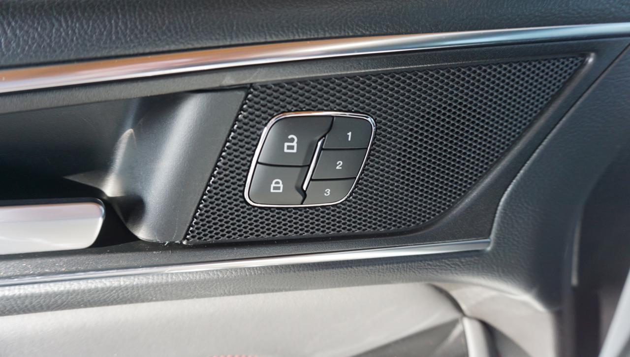 FORD S-Max 2.0 EcoBlue 190CV Start&Stop AWD Aut. ST-Line Busi - 18