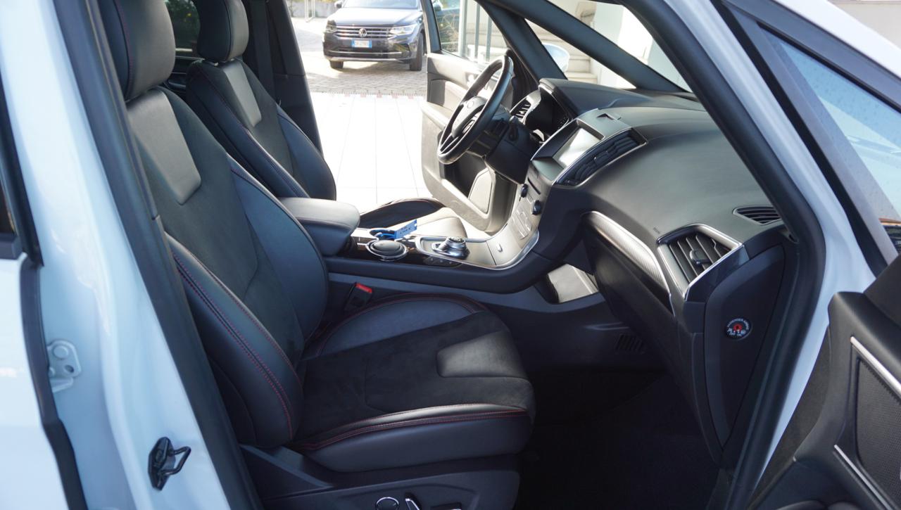 FORD S-Max 2.0 EcoBlue 190CV Start&Stop AWD Aut. ST-Line Busi - 47