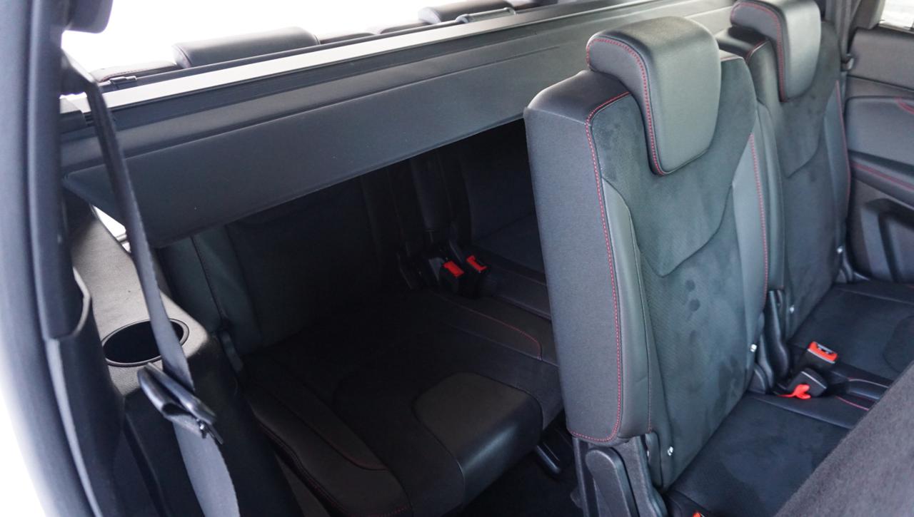 FORD S-Max 2.0 EcoBlue 190CV Start&Stop AWD Aut. ST-Line Busi - 46