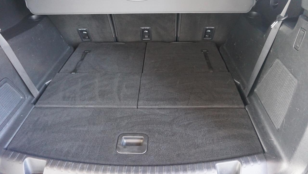 FORD S-Max 2.0 EcoBlue 190CV Start&Stop AWD Aut. ST-Line Busi - 42