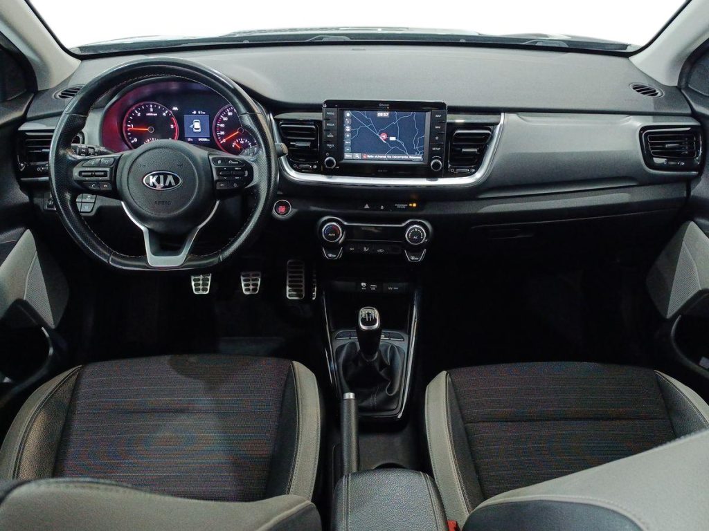 KIA Stonic 1.6 CRDi 115 CV Energy - 7