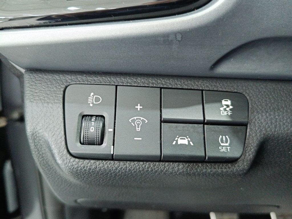 KIA Stonic 1.6 CRDi 115 CV Energy - 18