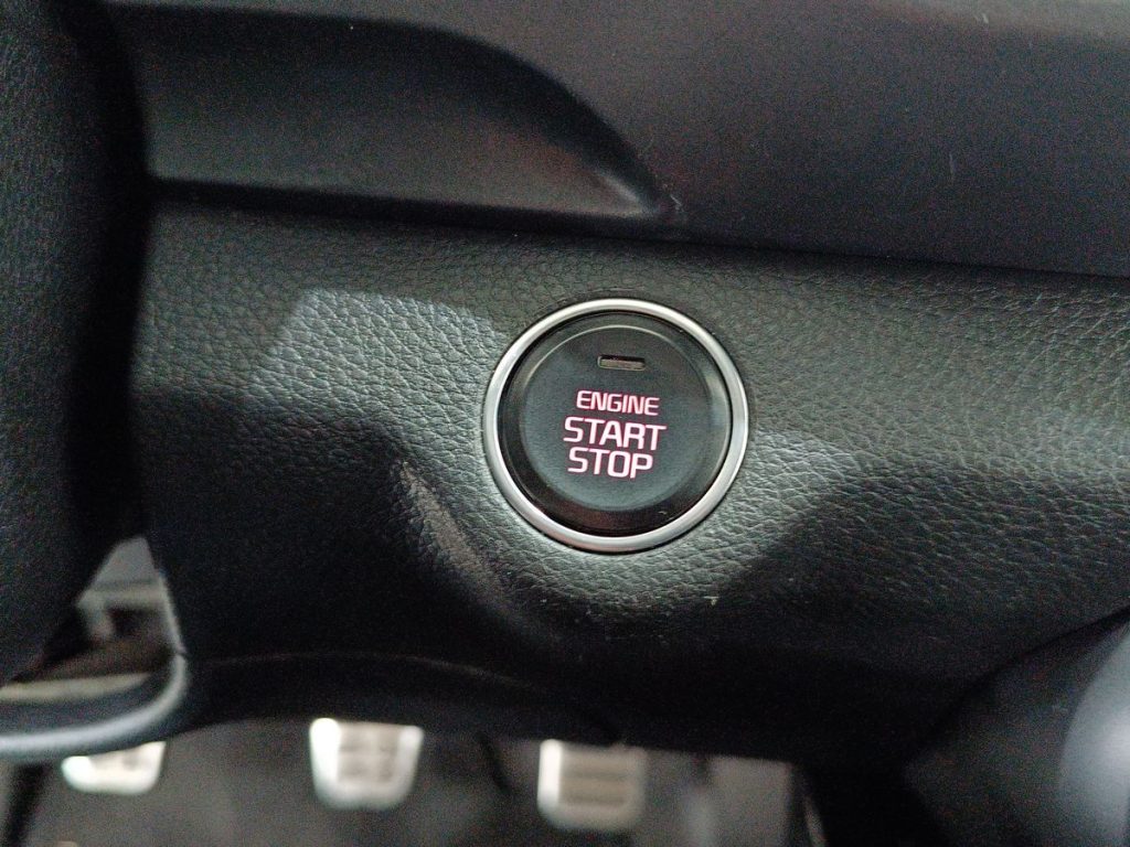 KIA Stonic 1.6 CRDi 115 CV Energy - 22