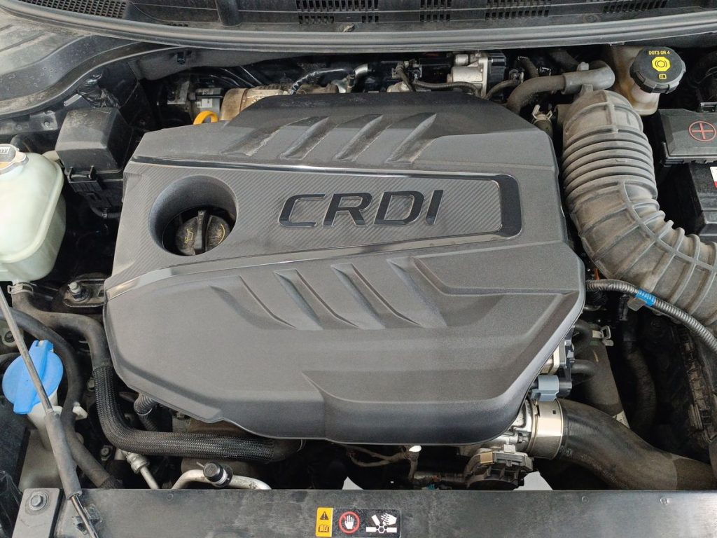 KIA Stonic 1.6 CRDi 115 CV Energy - 23