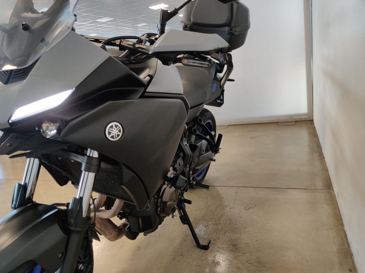 YAMAHA Tracer 7 MY 2021 - 3