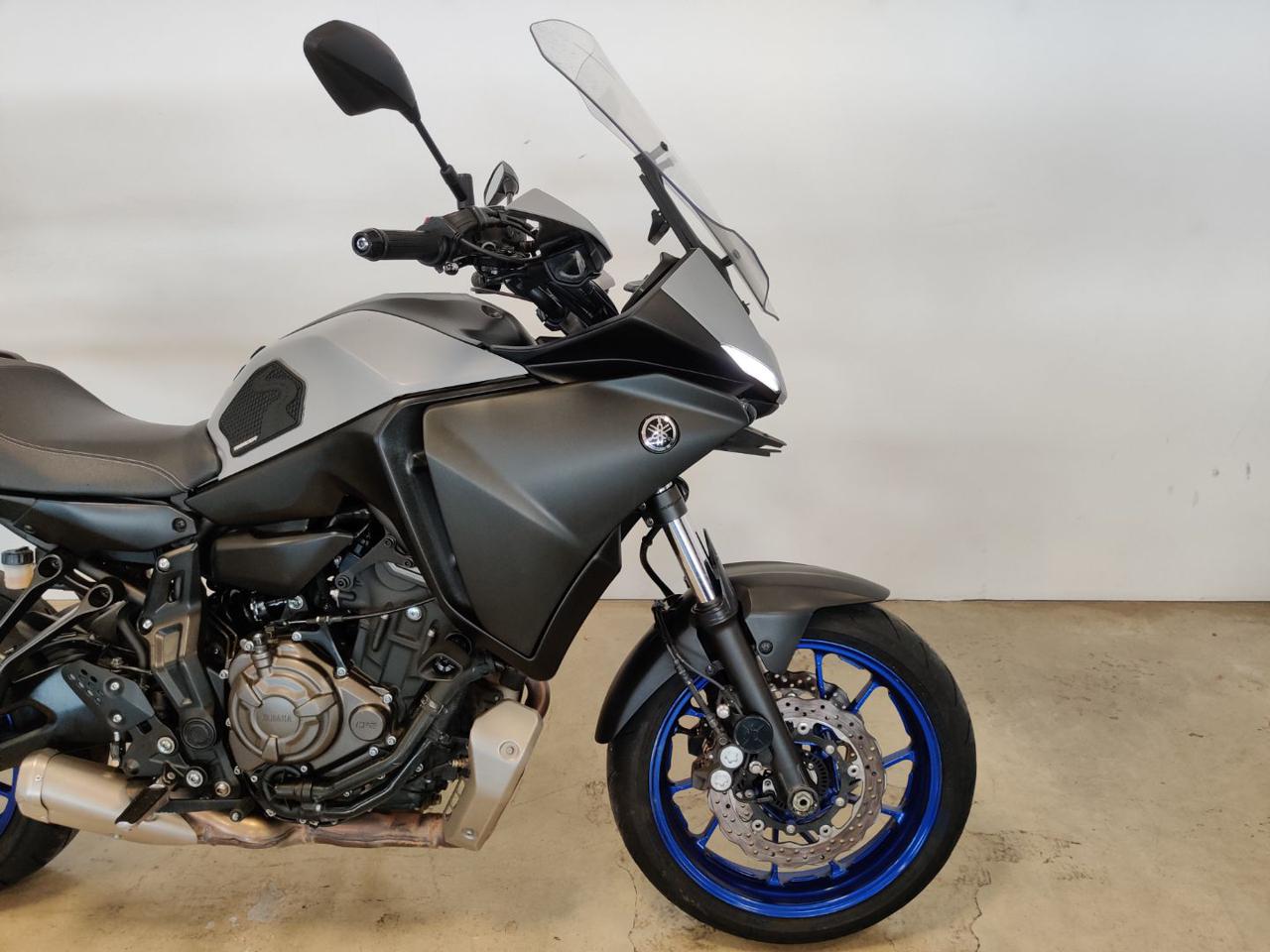 YAMAHA Tracer 7 MY 2021 - 6