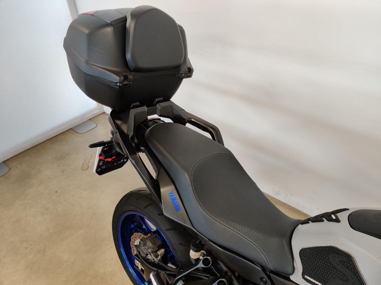 YAMAHA Tracer 7 MY 2021 - 8