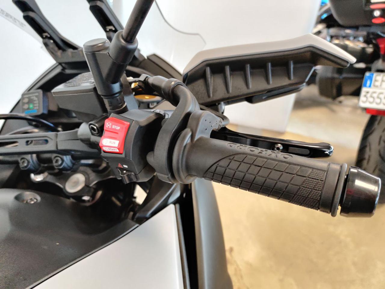 YAMAHA Tracer 7 MY 2021 - 11