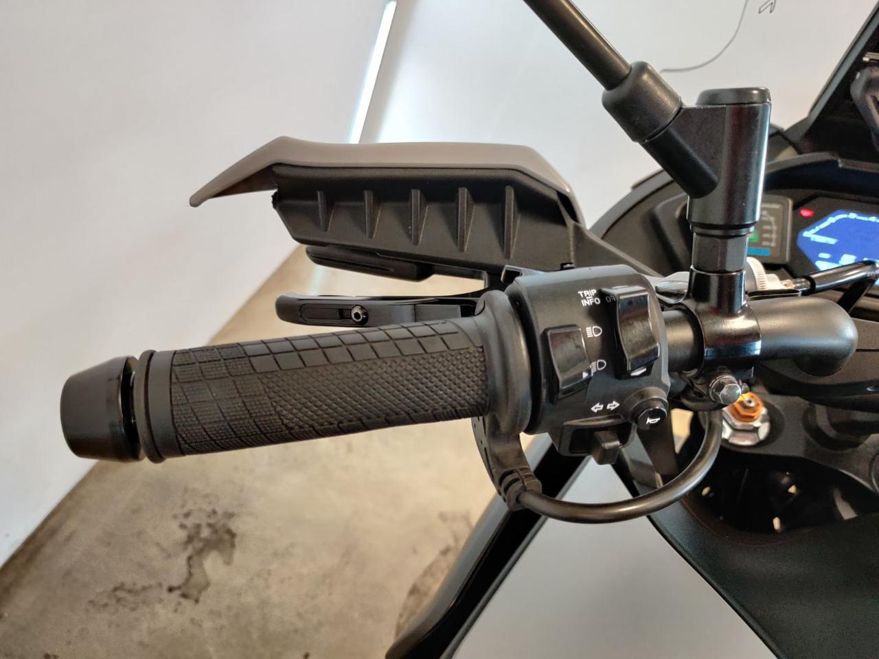 YAMAHA Tracer 7 MY 2021 - 12