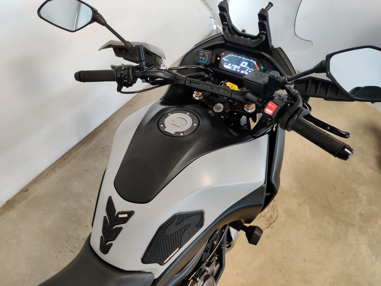 YAMAHA Tracer 7 MY 2021 - 9