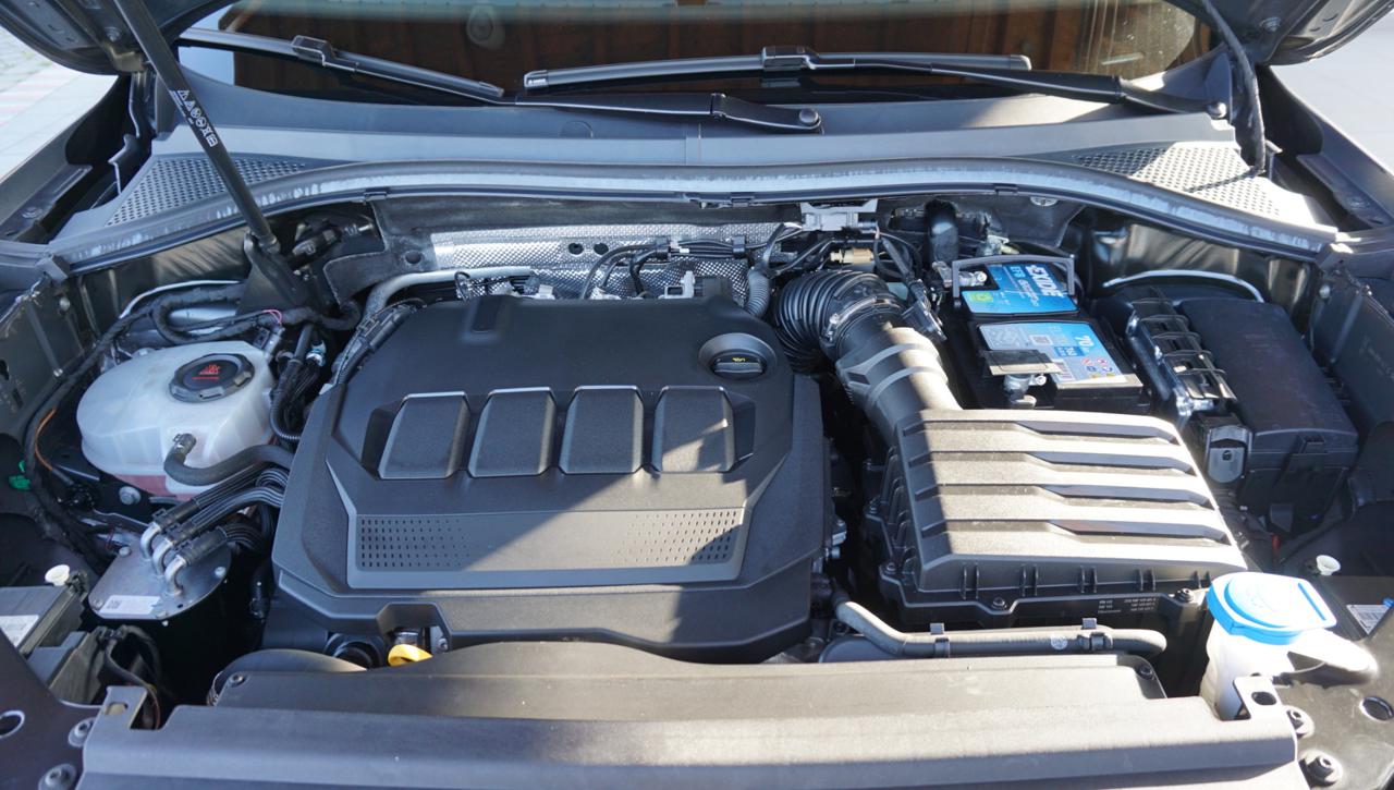 VOLKSWAGEN Tiguan 2.0 TDI 150 CV SCR DSG Elegance - 40