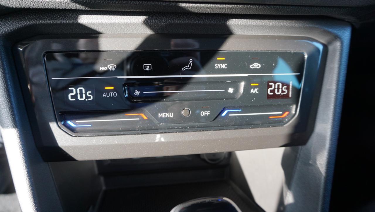 VOLKSWAGEN Tiguan 2.0 TDI 150 CV SCR DSG Elegance - 29