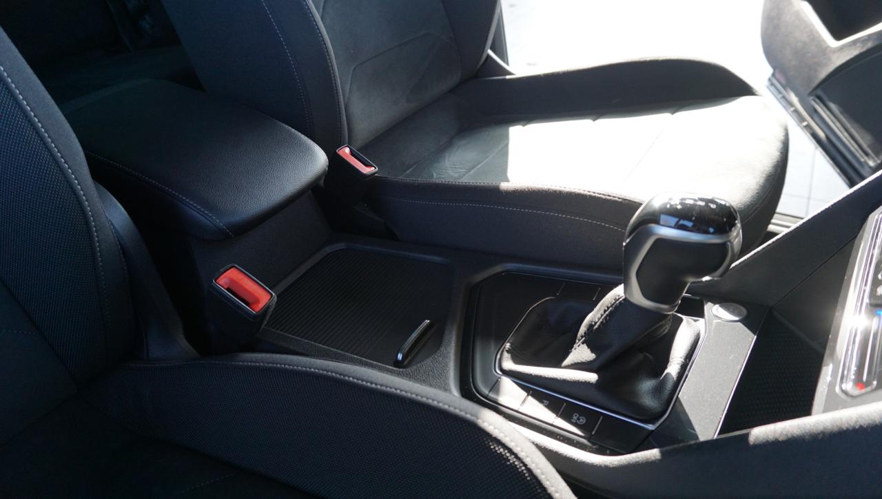 VOLKSWAGEN Tiguan 2.0 TDI 150 CV SCR DSG Elegance - 39