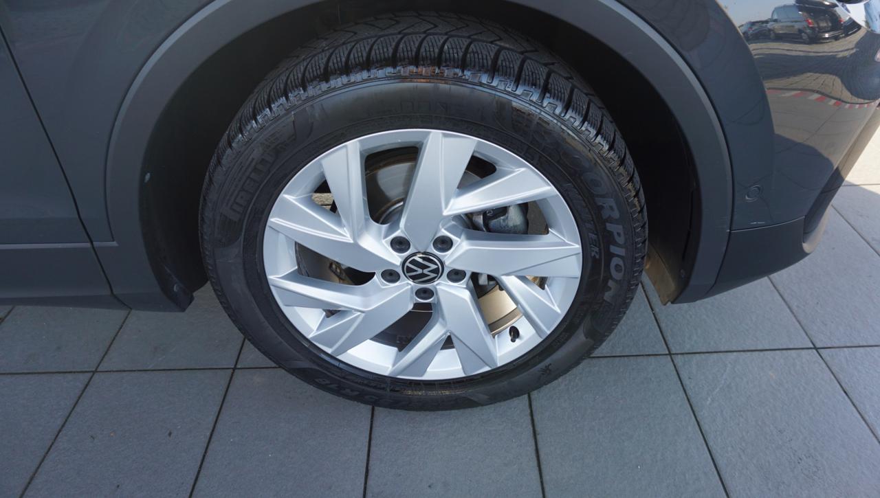 VOLKSWAGEN Tiguan 2.0 TDI 150 CV SCR DSG Elegance - 11