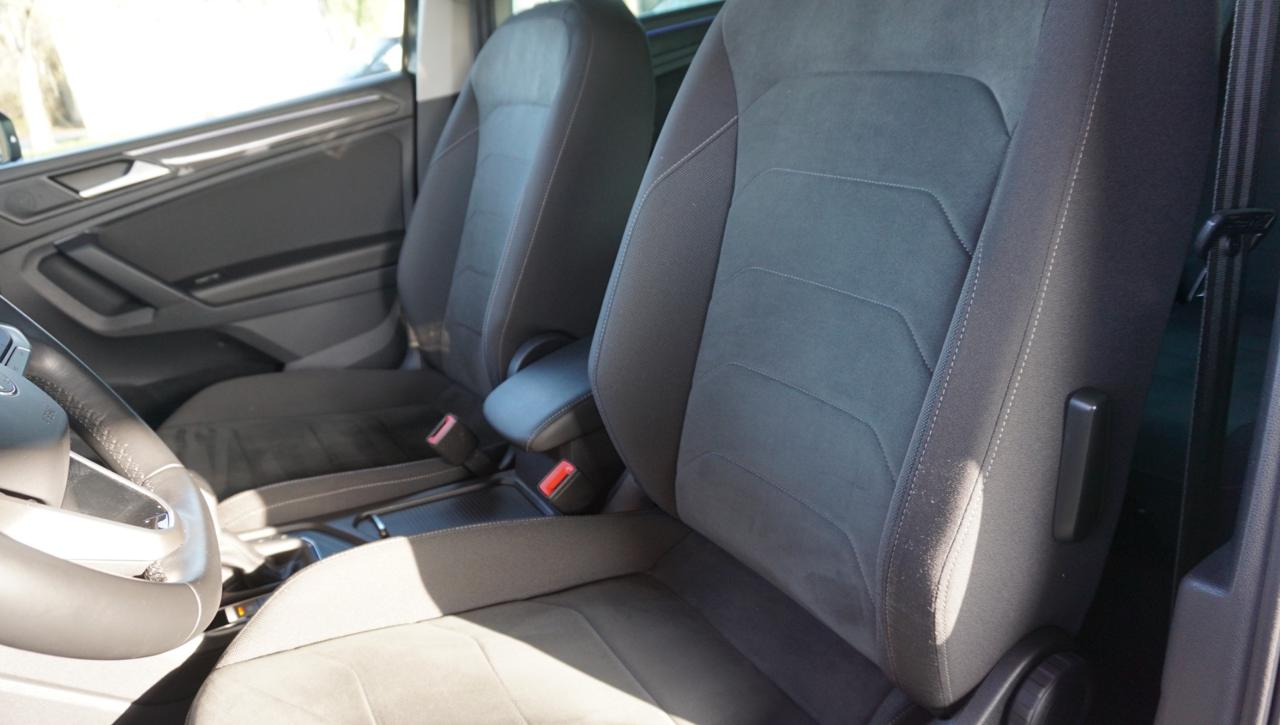 VOLKSWAGEN Tiguan 2.0 TDI 150 CV SCR DSG Elegance - 16