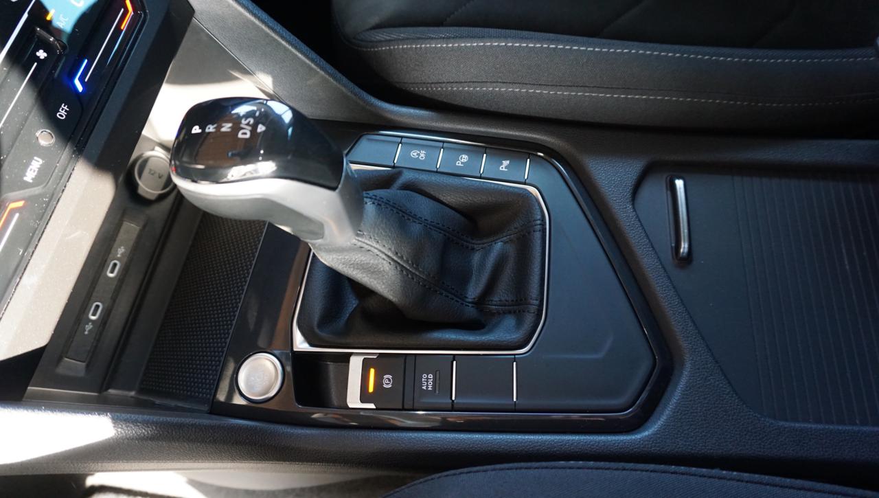 VOLKSWAGEN Tiguan 2.0 TDI 150 CV SCR DSG Elegance - 30