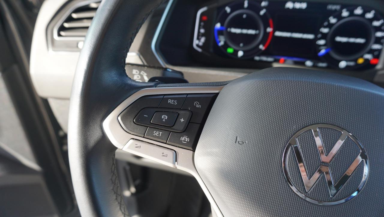 VOLKSWAGEN Tiguan 2.0 TDI 150 CV SCR DSG Elegance - 19