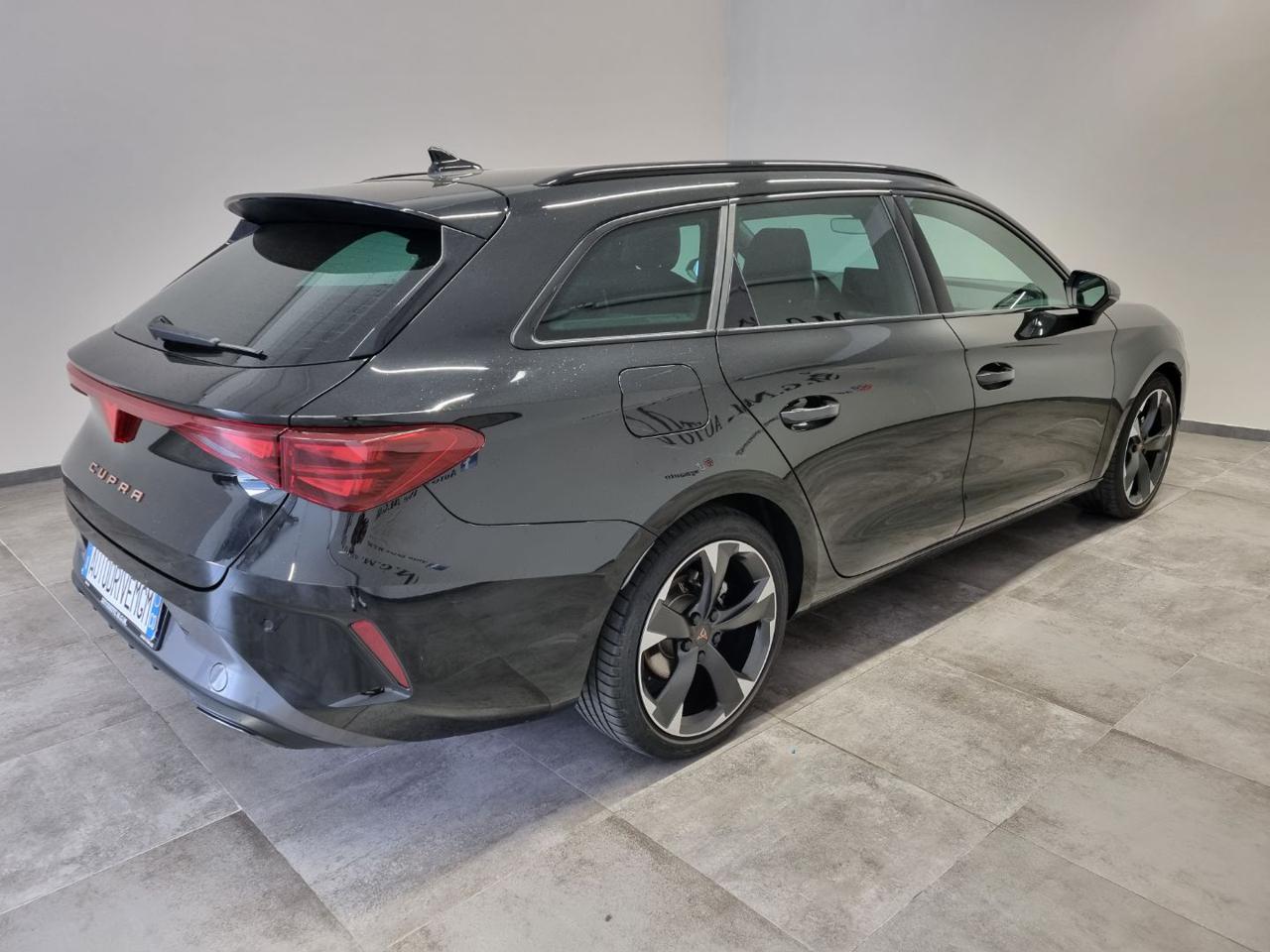 CUPRA Leon Sportstourer 1.5 Hybrid 150 CV DSG - 21