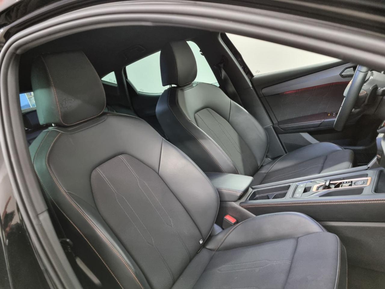 CUPRA Leon Sportstourer 1.5 Hybrid 150 CV DSG - 34