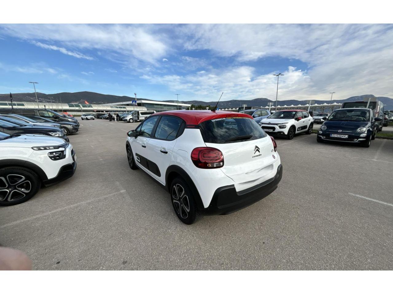 CITROEN C3 PureTech 83 S&S SHINE - 2