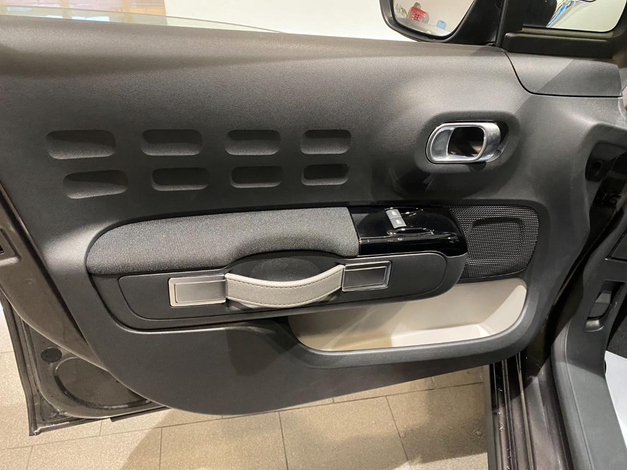 CITROEN C3 PureTech 83 S&S SHINE - 4