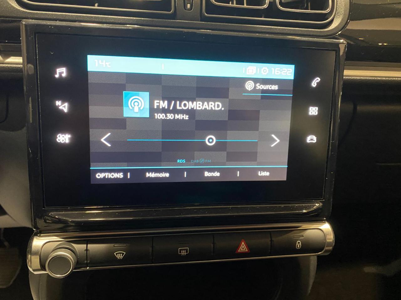 CITROEN C3 PureTech 83 S&S SHINE - 7