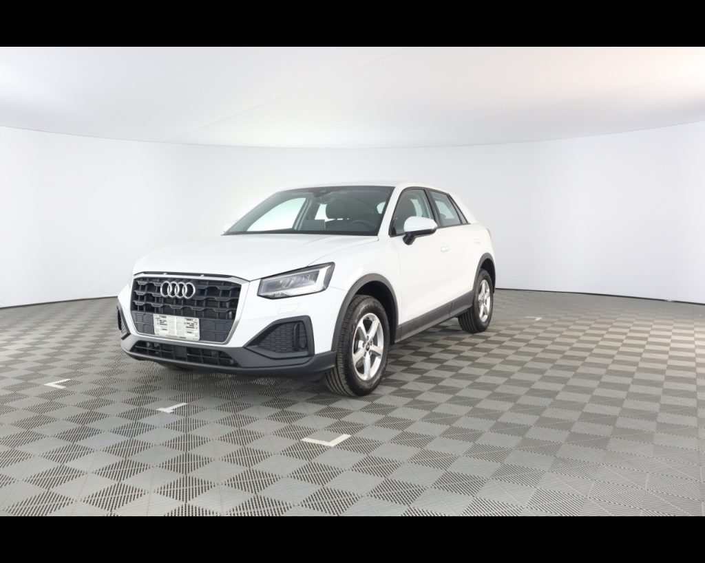 AUDI Q2 I 2021 -  35 1.5 tfsi - 2