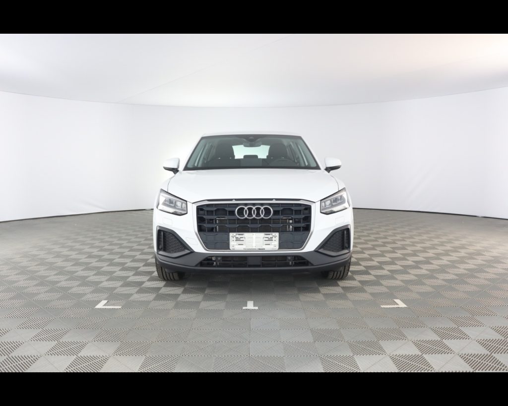 AUDI Q2 I 2021 -  35 1.5 tfsi - 3