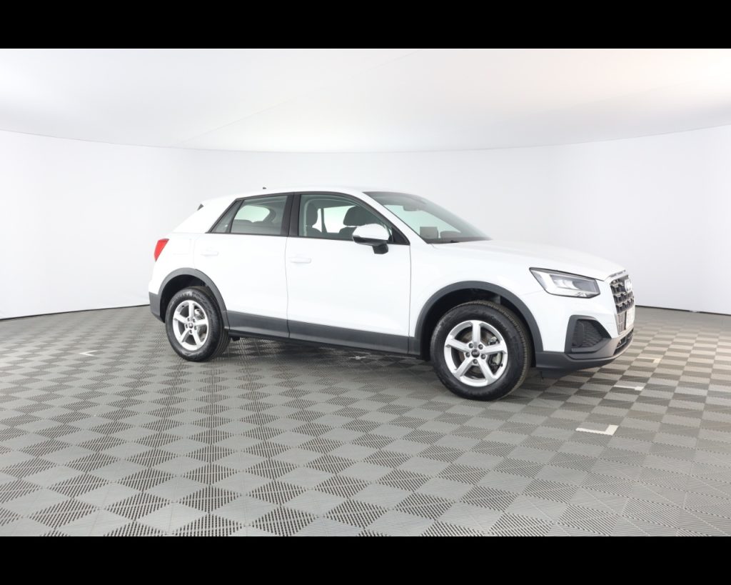 AUDI Q2 I 2021 -  35 1.5 tfsi - 5