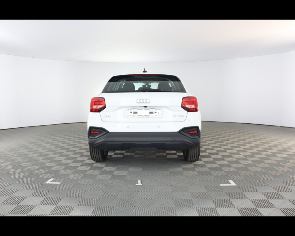 AUDI Q2 I 2021 -  35 1.5 tfsi - 9