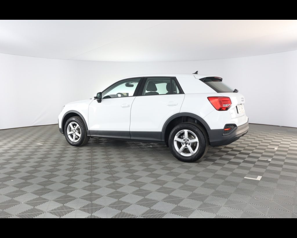 AUDI Q2 I 2021 -  35 1.5 tfsi - 11