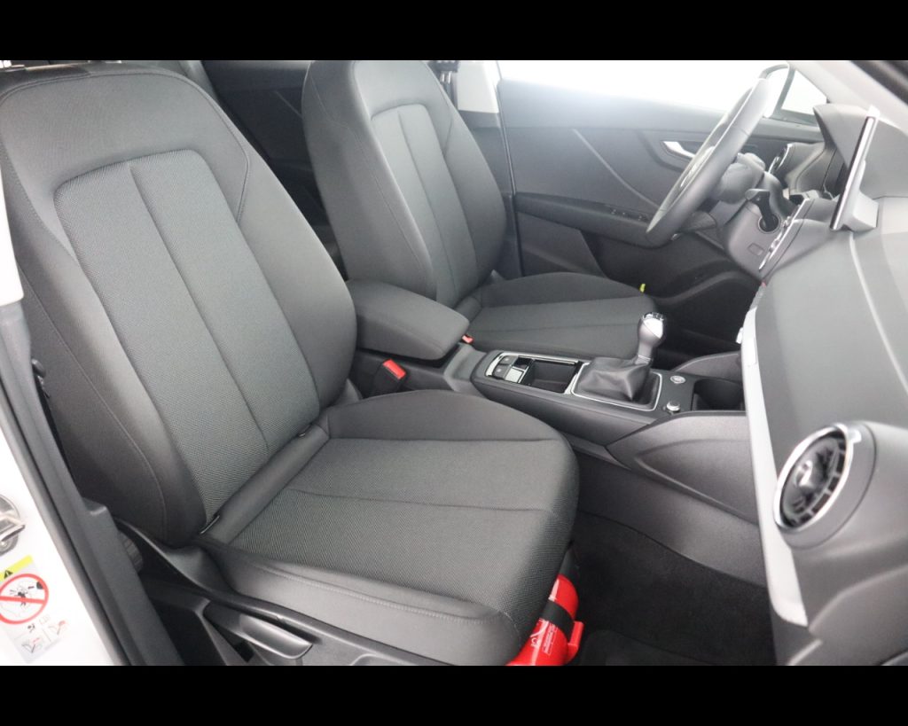 AUDI Q2 I 2021 -  35 1.5 tfsi - 17