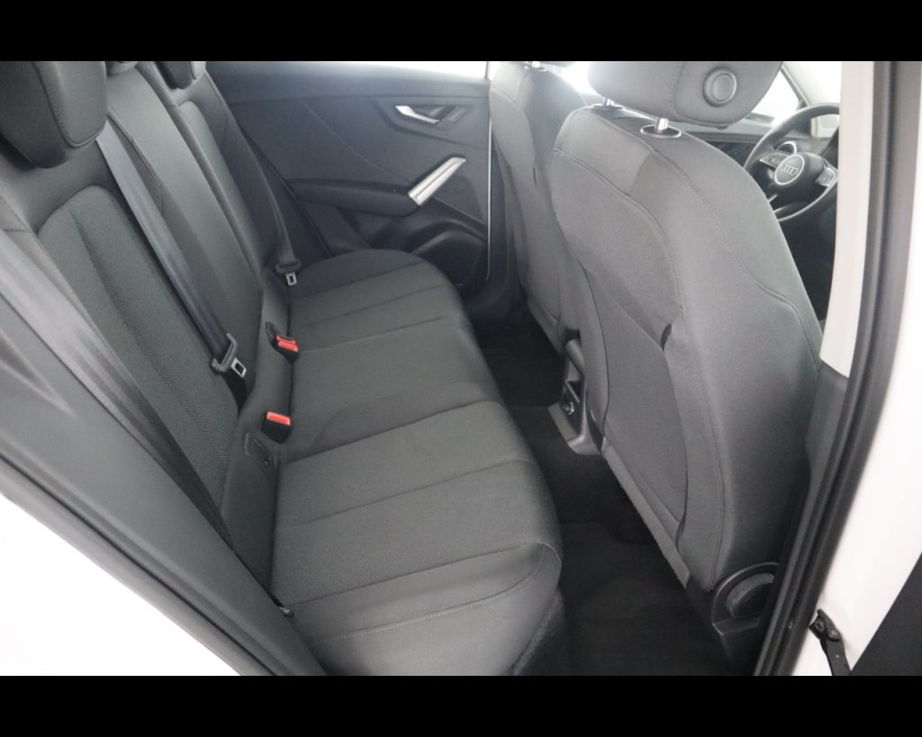 AUDI Q2 I 2021 -  35 1.5 tfsi - 18