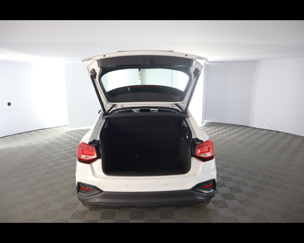 AUDI Q2 I 2021 -  35 1.5 tfsi - 19