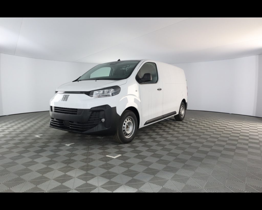 FIAT Scudo Serie 3 Stock My25 VanL2h1 1.5 Bluehdi 120cv Mt6 - 2