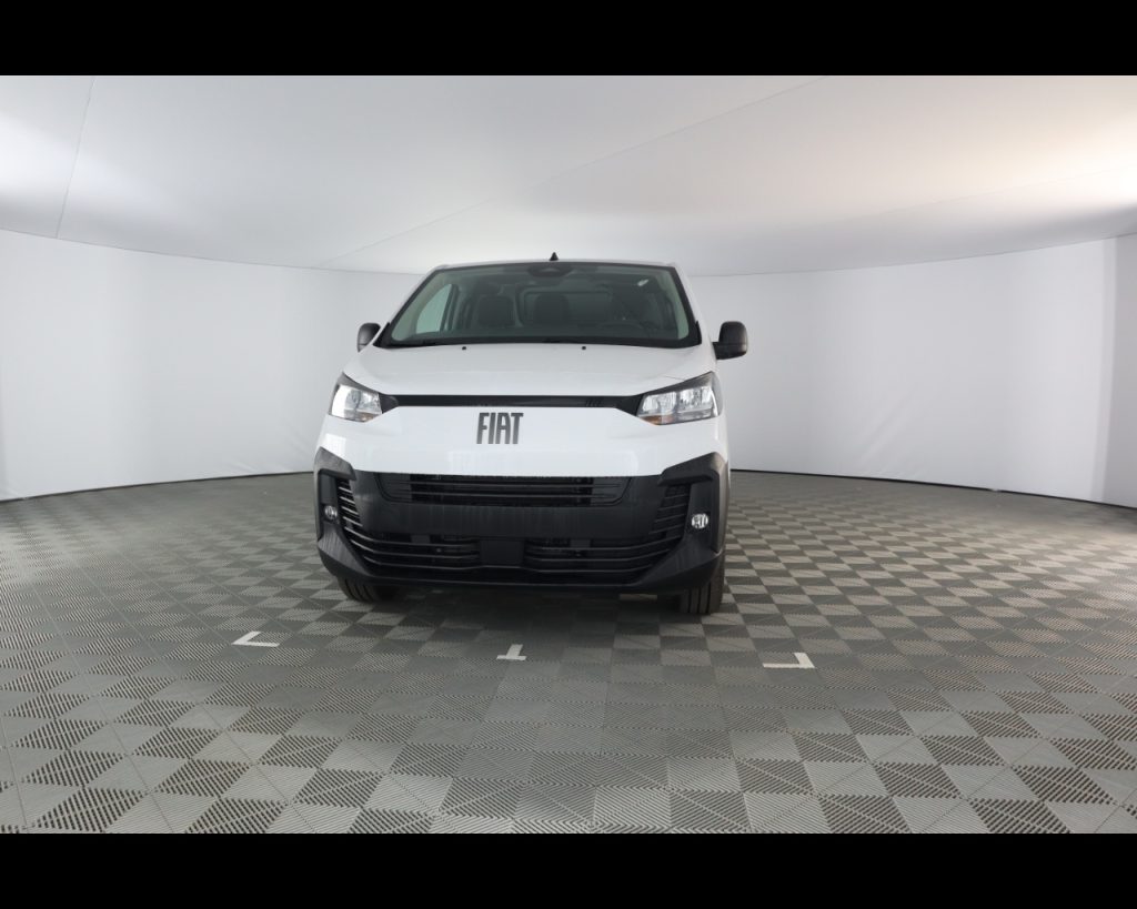 FIAT Scudo Serie 3 Stock My25 VanL2h1 1.5 Bluehdi 120cv Mt6 - 3