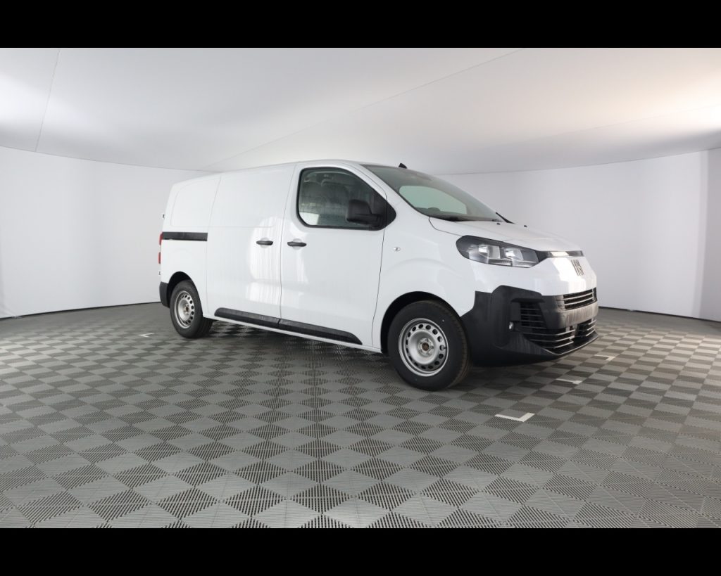 FIAT Scudo Serie 3 Stock My25 VanL2h1 1.5 Bluehdi 120cv Mt6 - 5